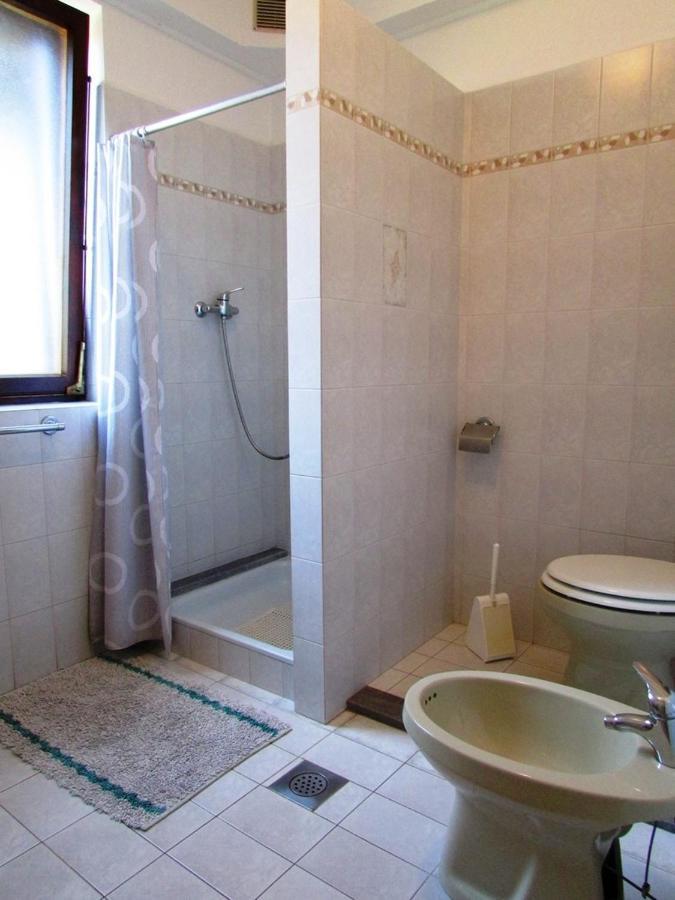 Apartmán Paliska Umag