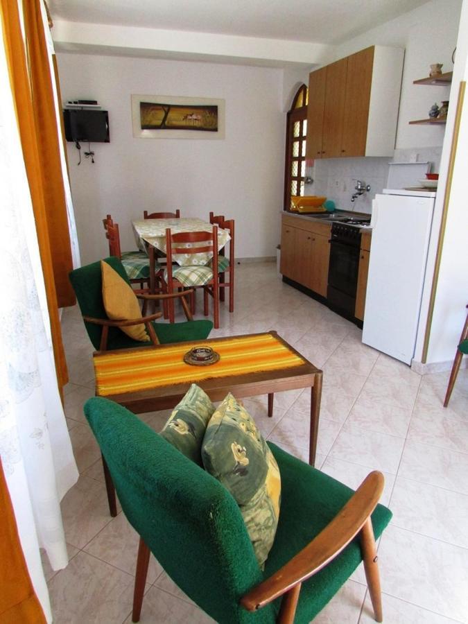 Apartmán Paliska