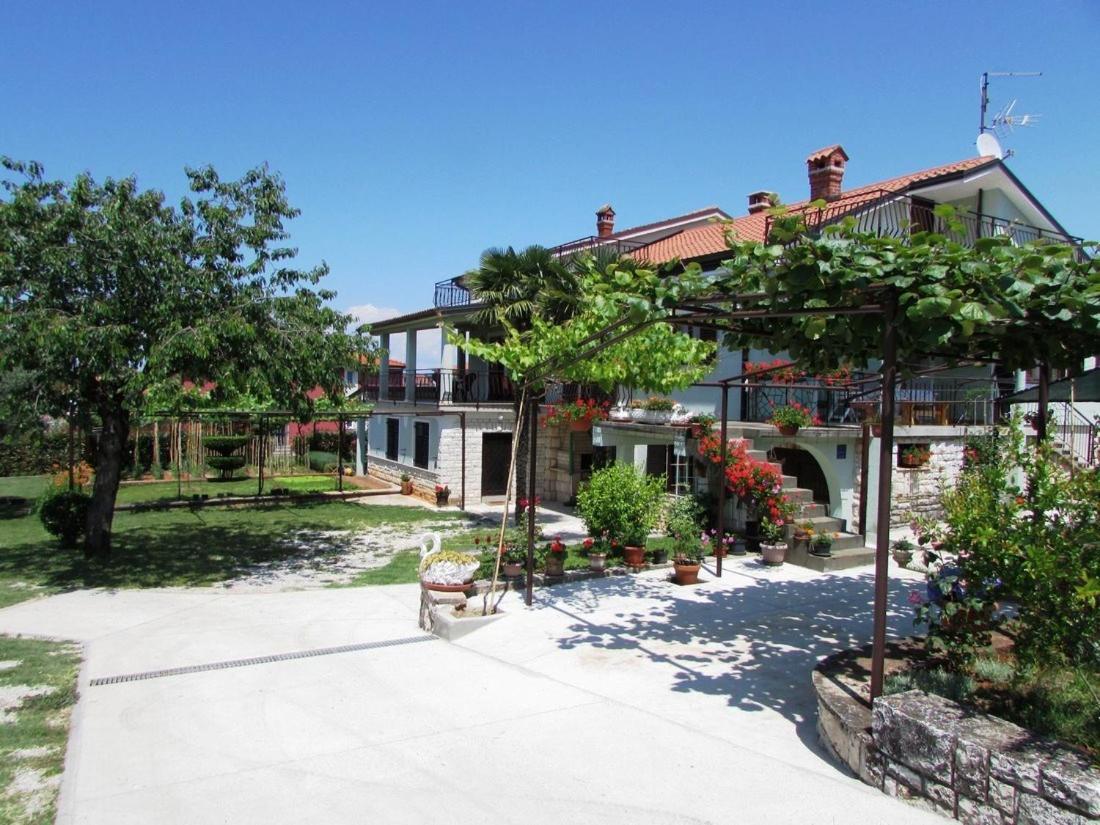 Paliska Apartmán