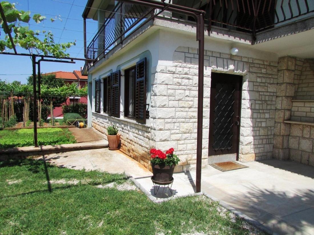 Paliska Apartmán