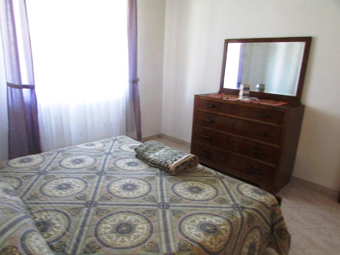Apartmán Paliska Umag