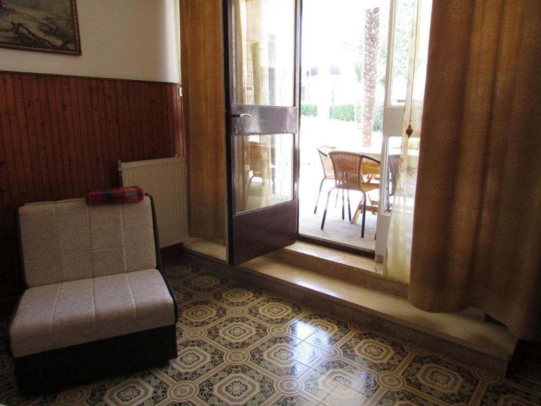 Paliska Apartmán *