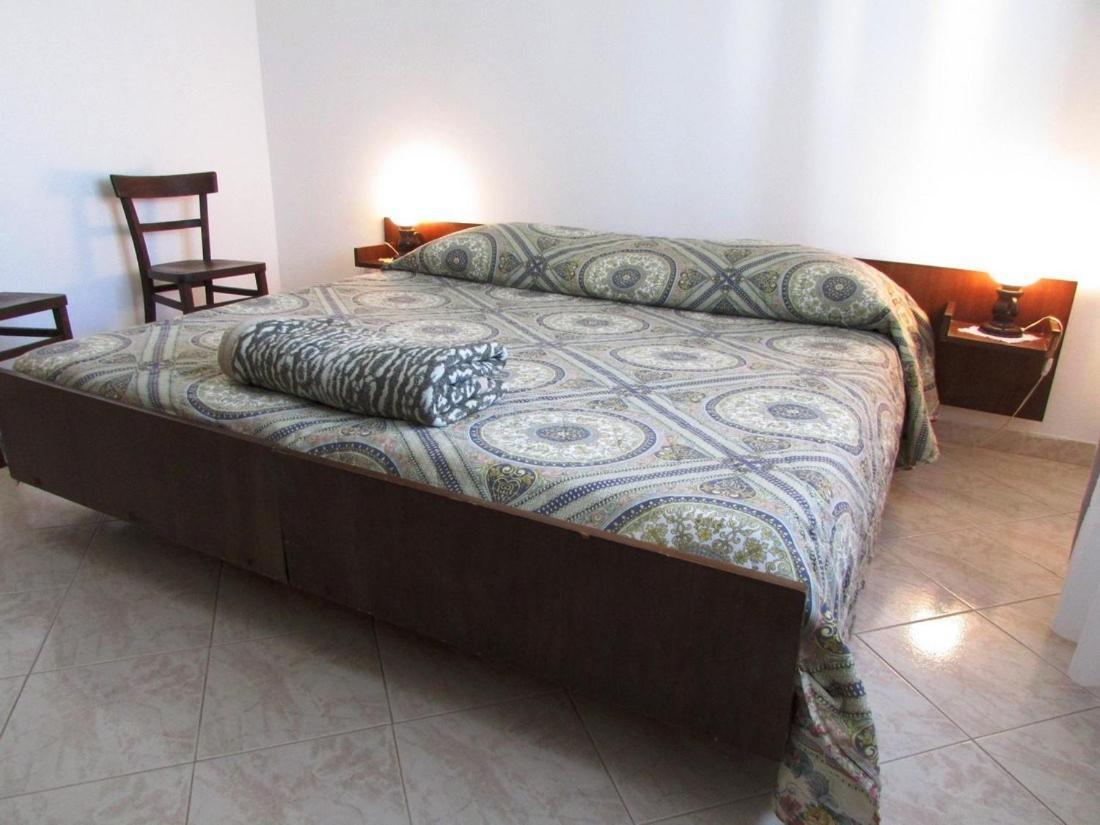 Apartmán Paliska