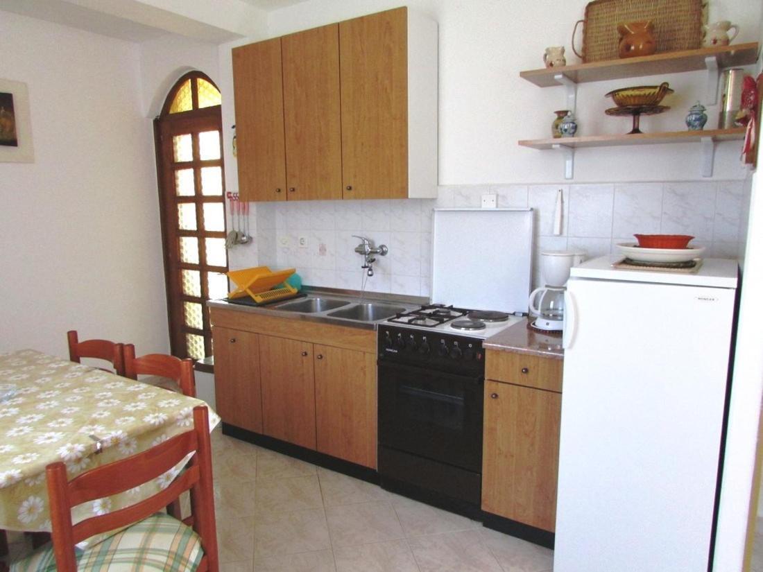 Paliska Apartmán