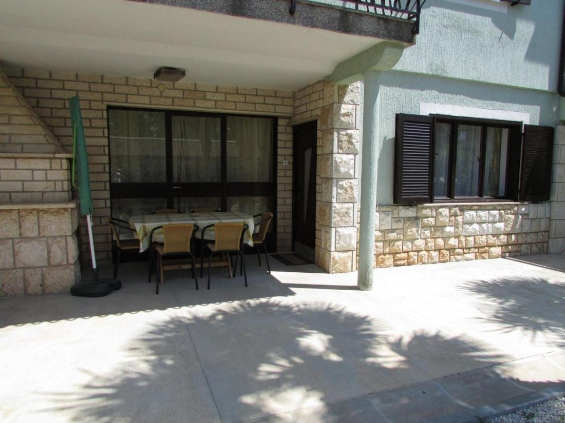 Apartmán Paliska