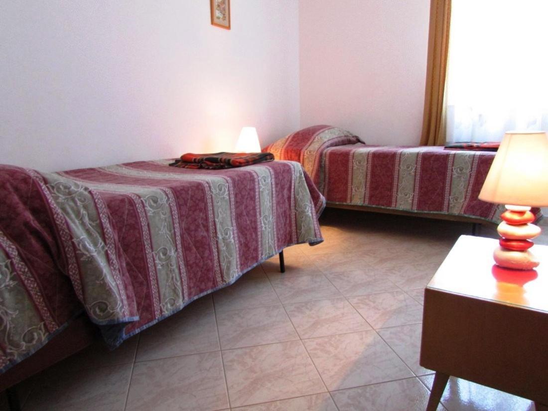 Apartmán Paliska *