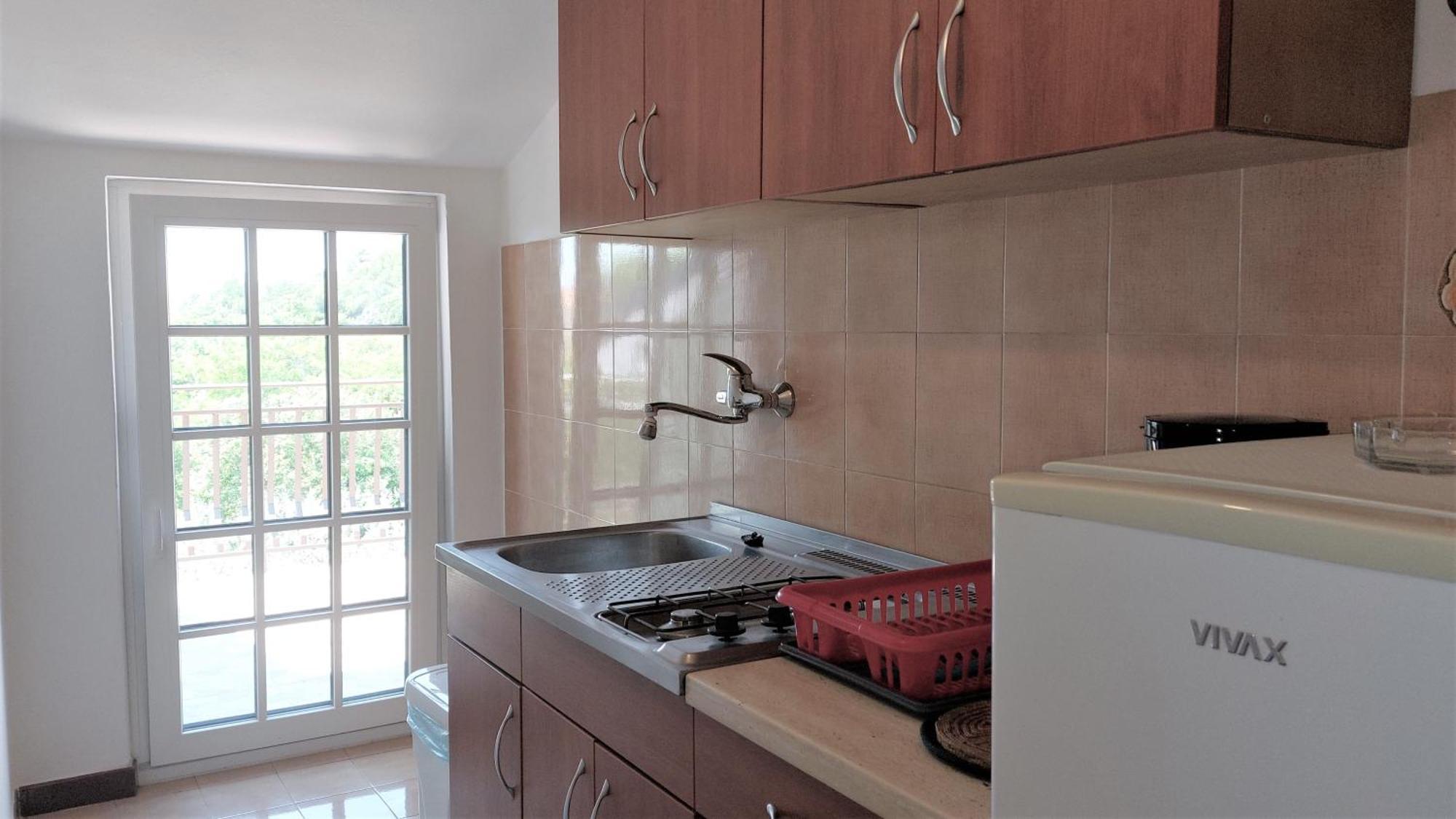 Apartmán Paliska