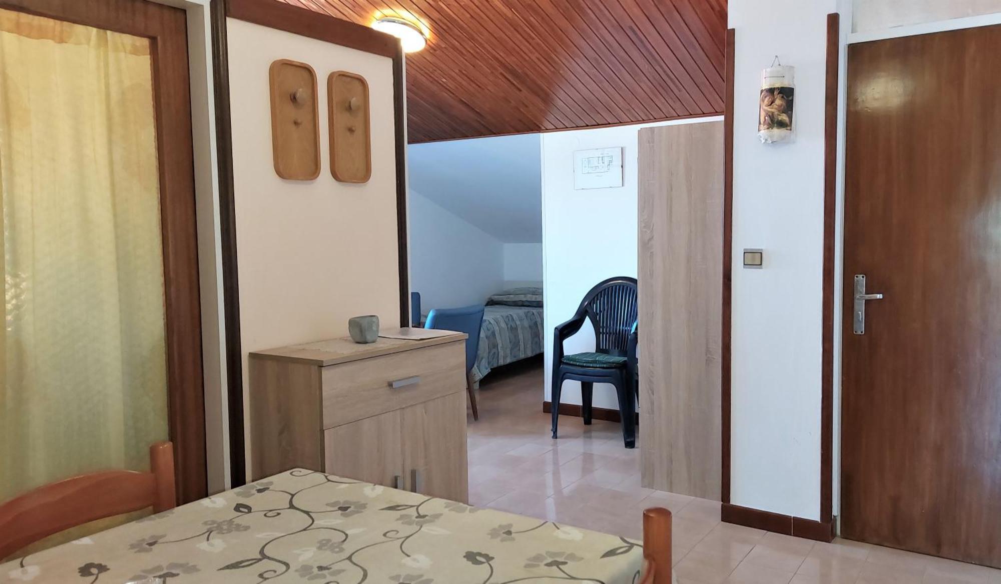Paliska Apartmán Umag