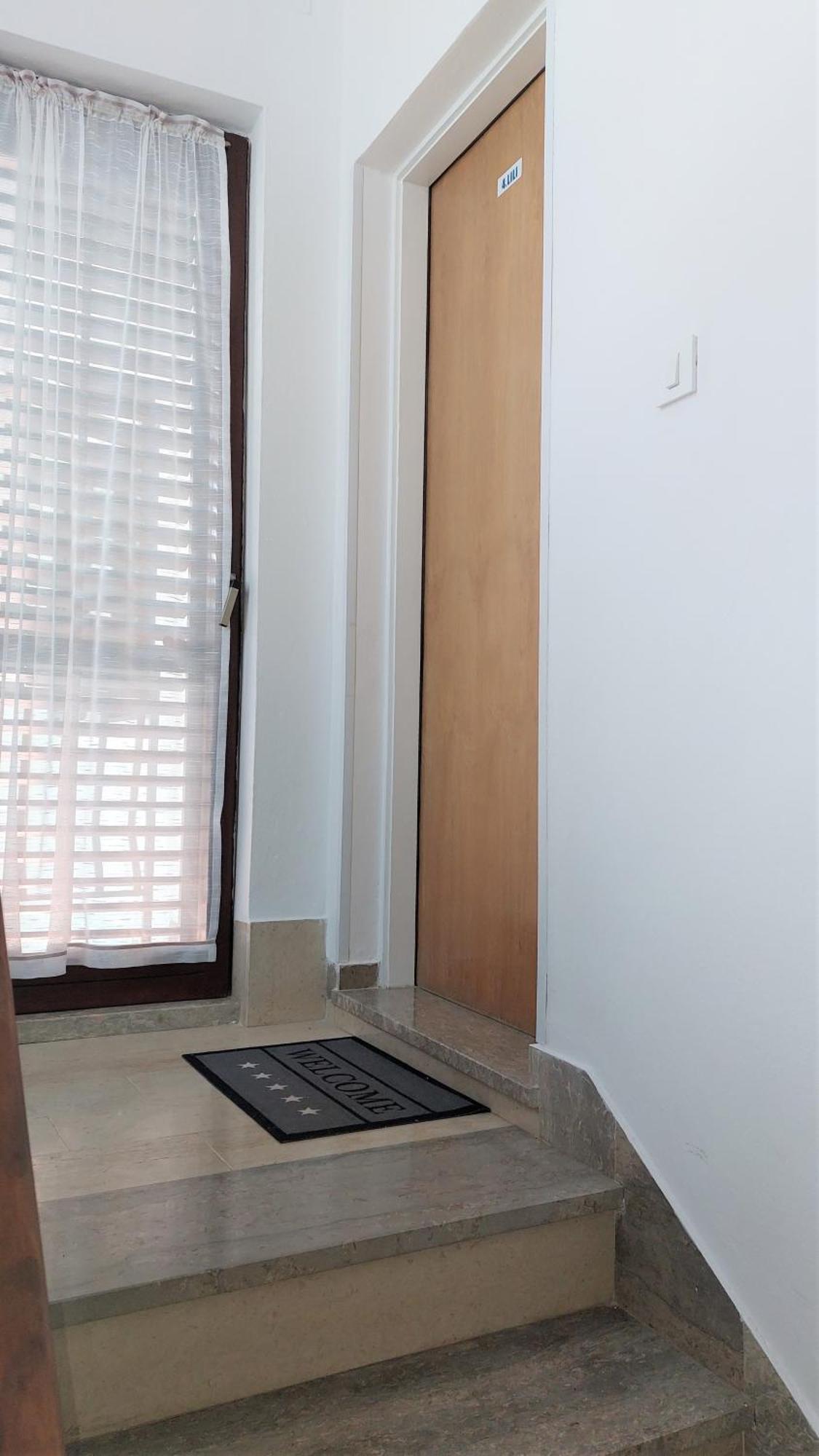 Paliska Apartmán Umag