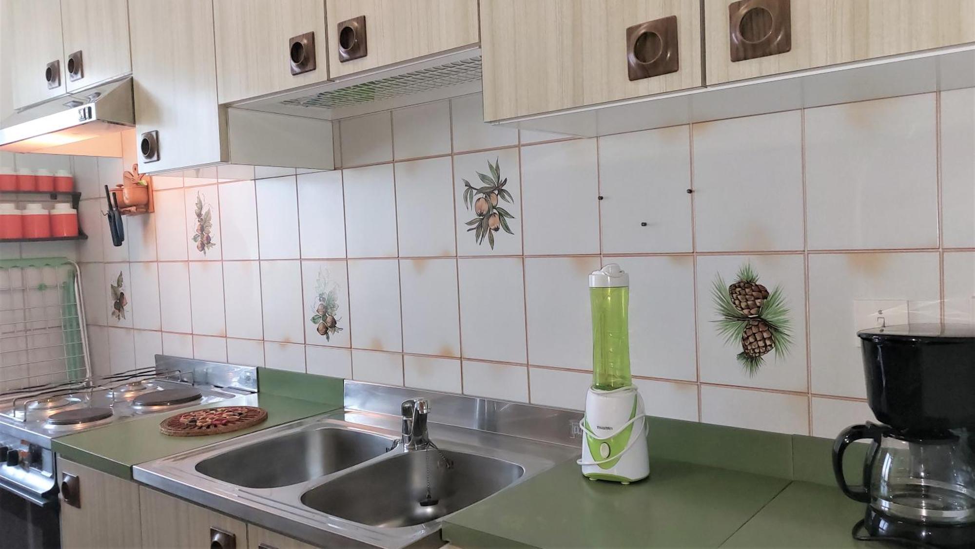 Paliska Apartmán *