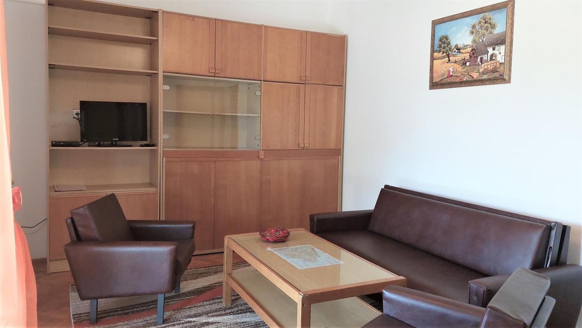 Paliska Apartmán Umag