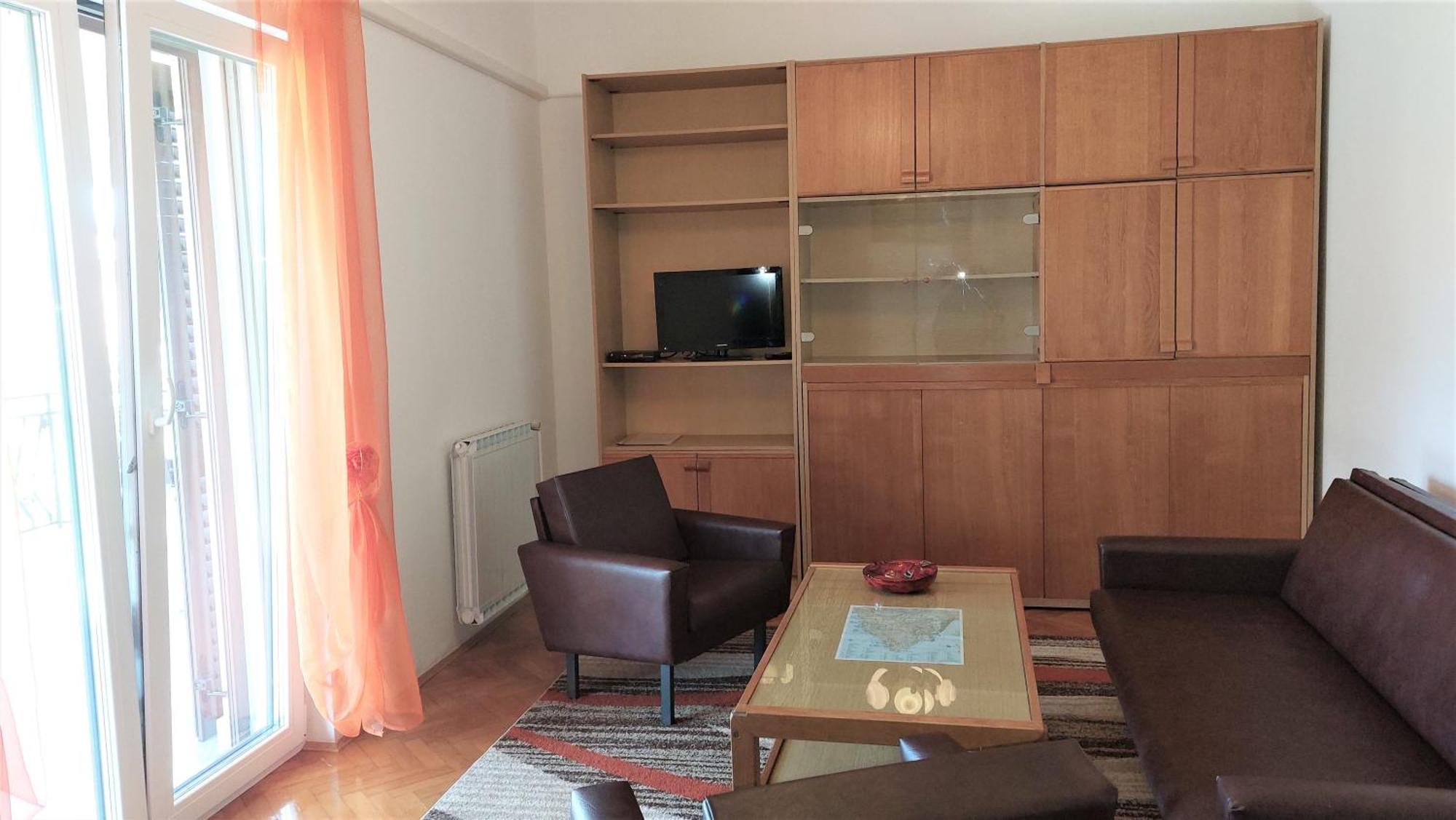 Paliska Apartmán *