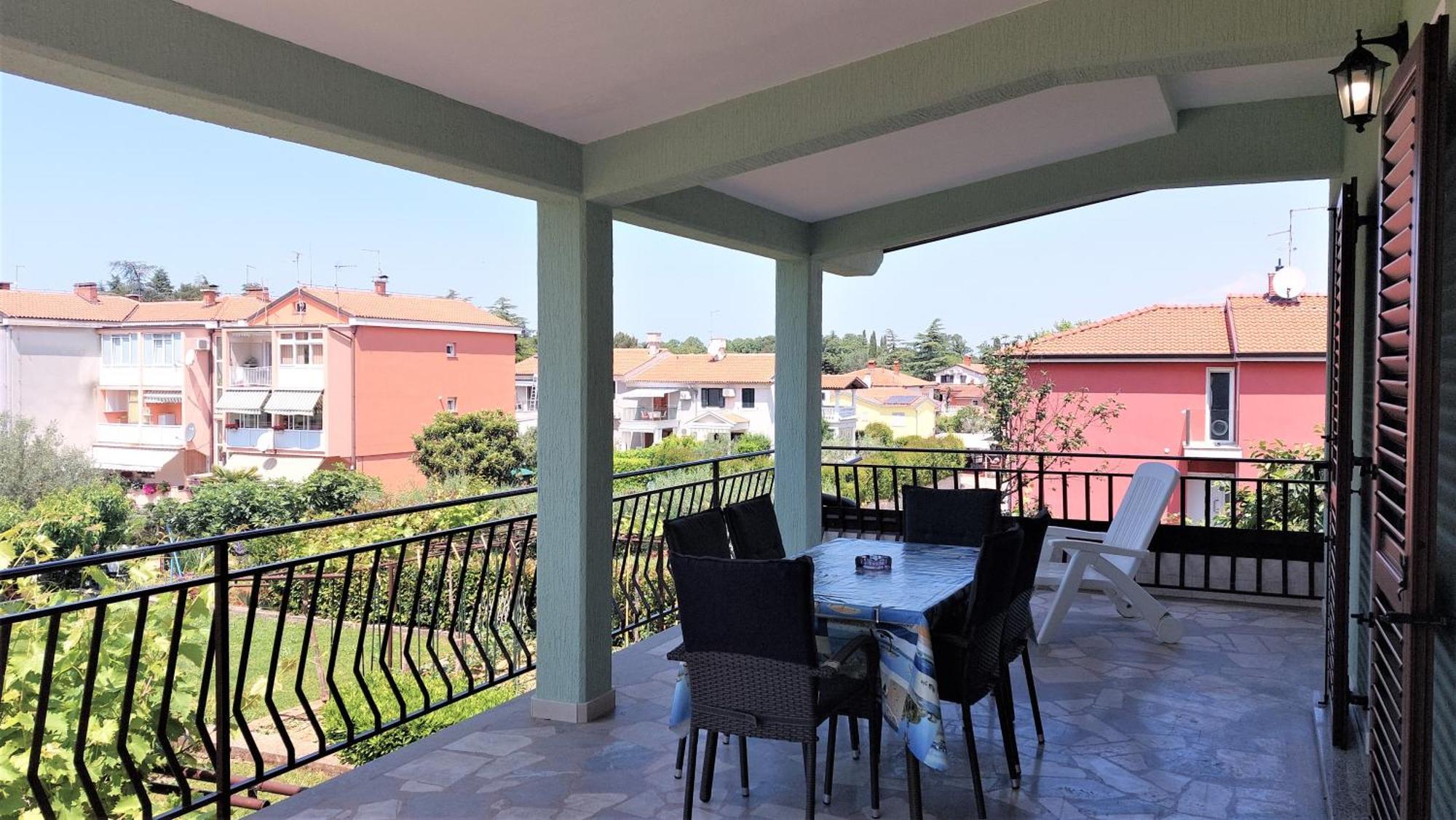 Paliska * Umag