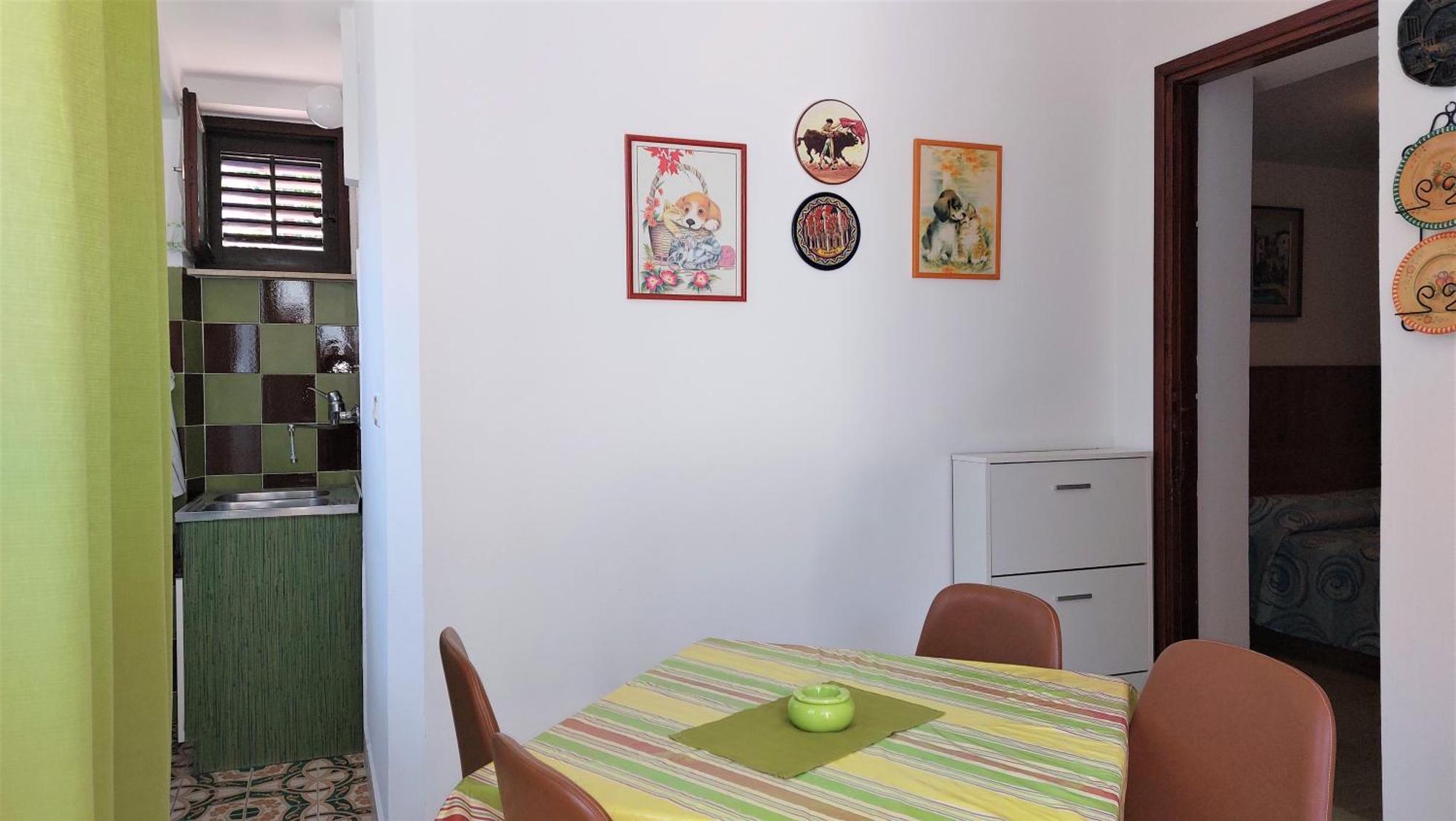 Paliska Apartmán Umag