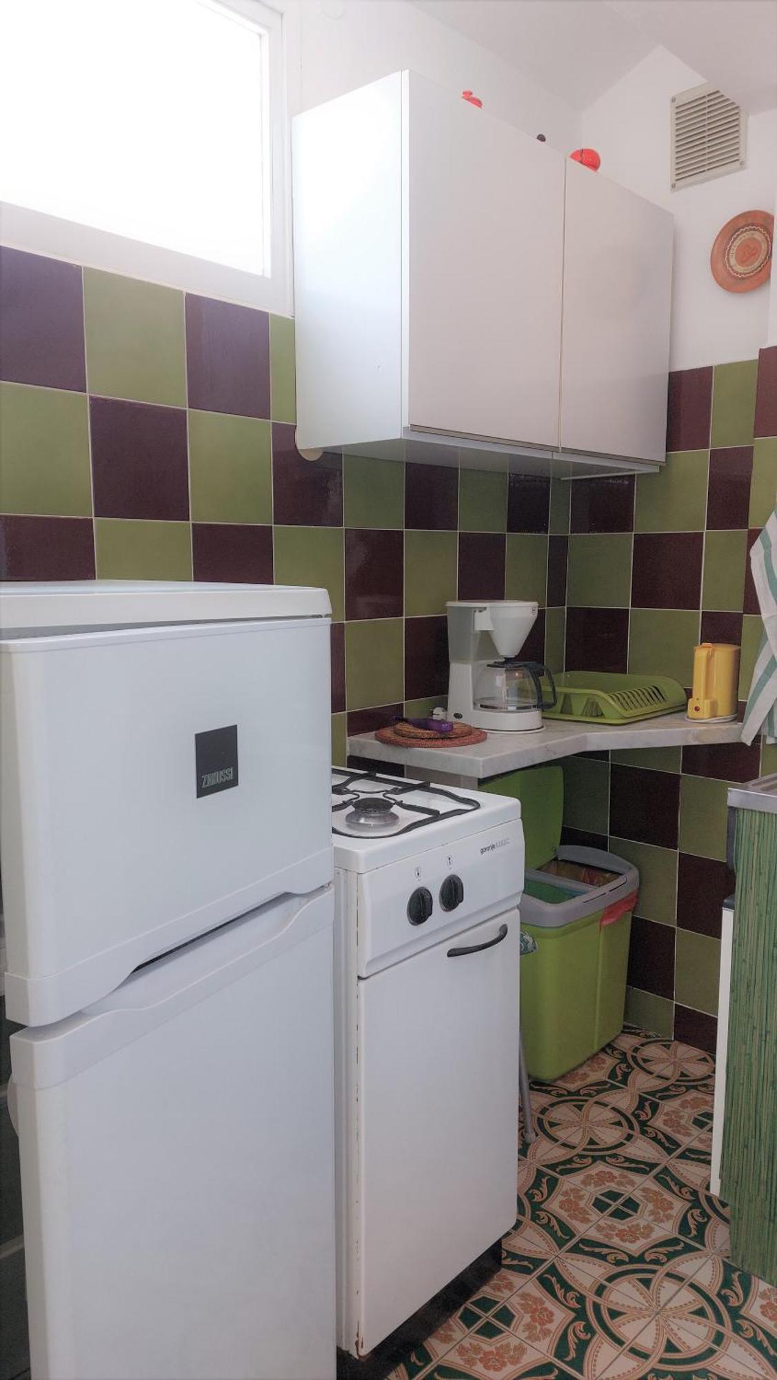 Paliska Apartmán *
