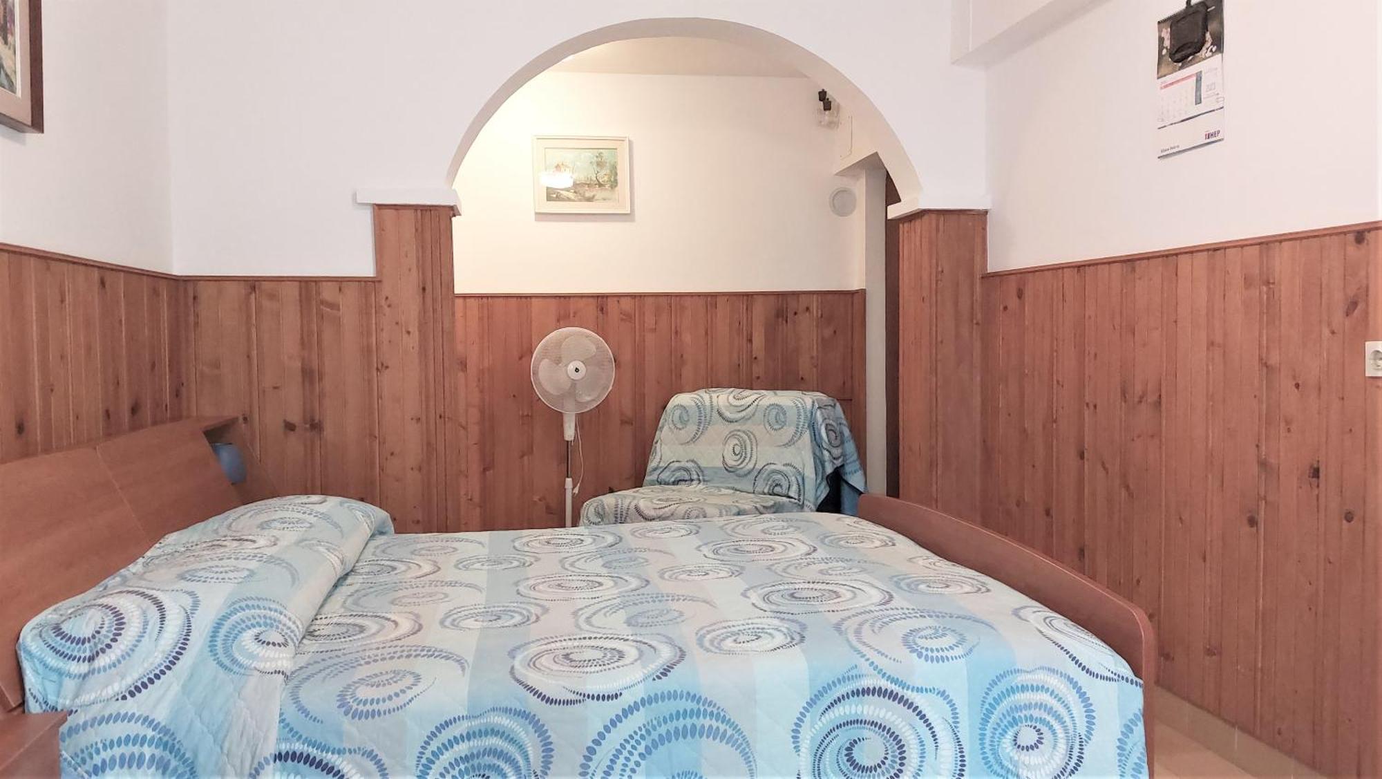 Paliska Apartmán
