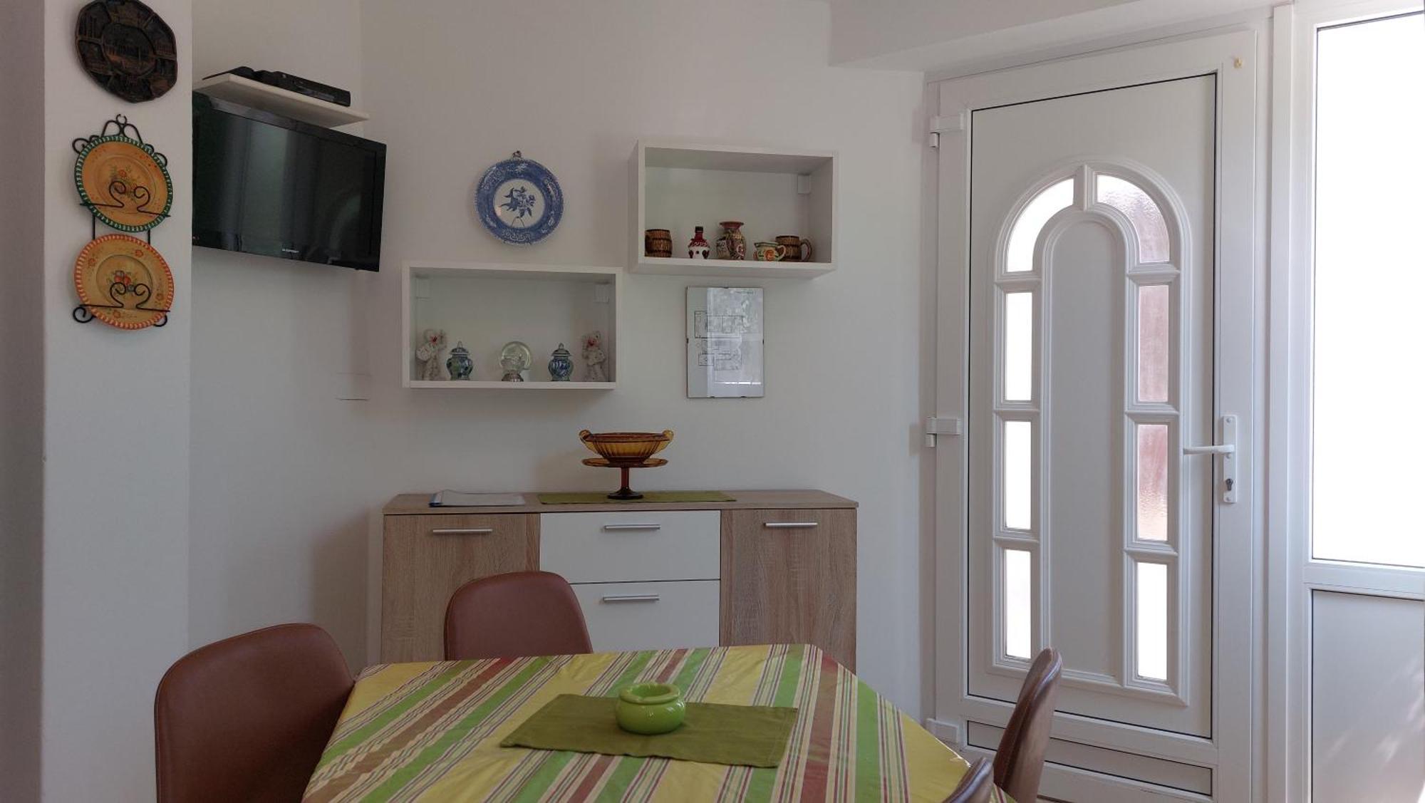 Paliska Apartmán