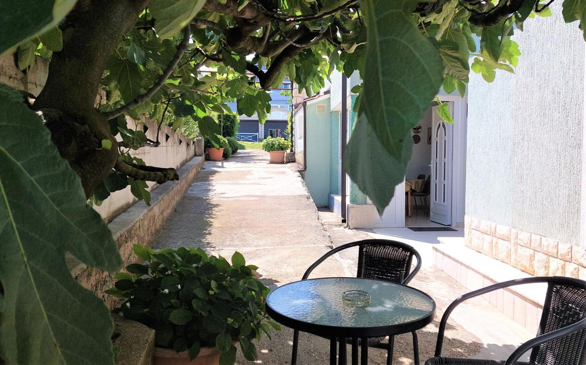 Apartmán Paliska Umag