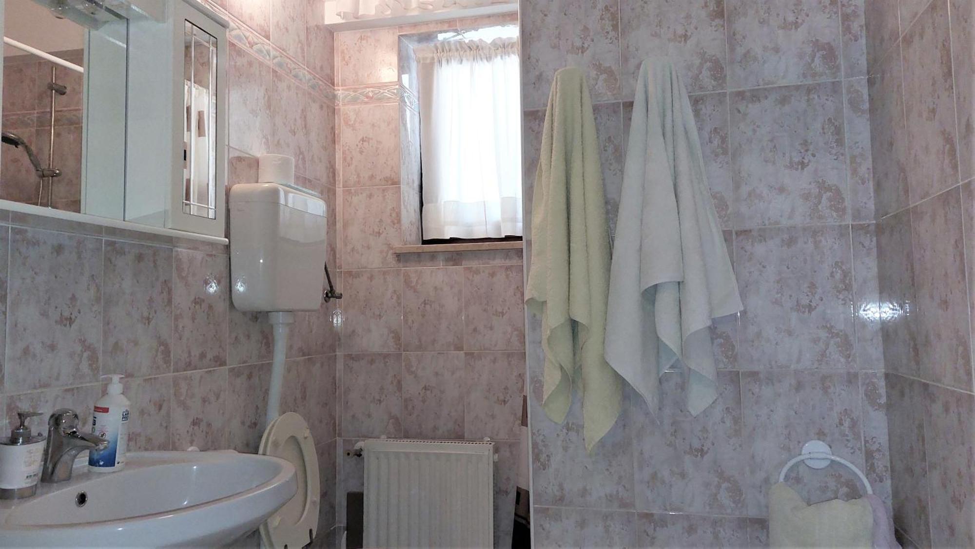 Paliska Apartmán Umag