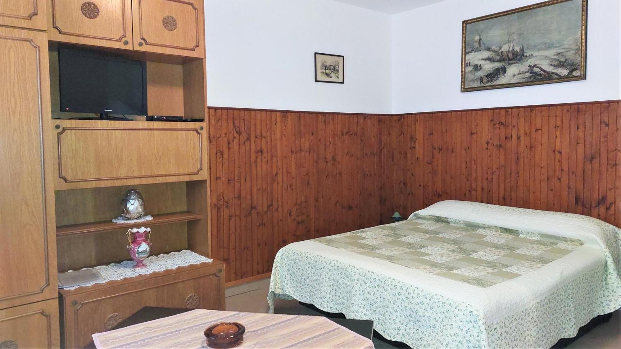 Paliska Apartmán
