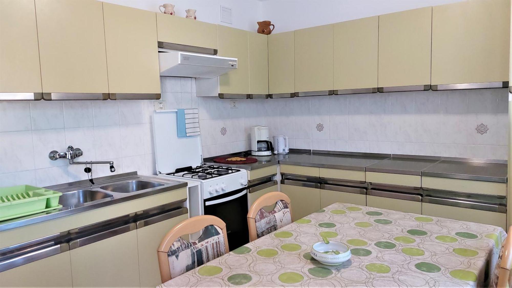 Paliska Apartmán *